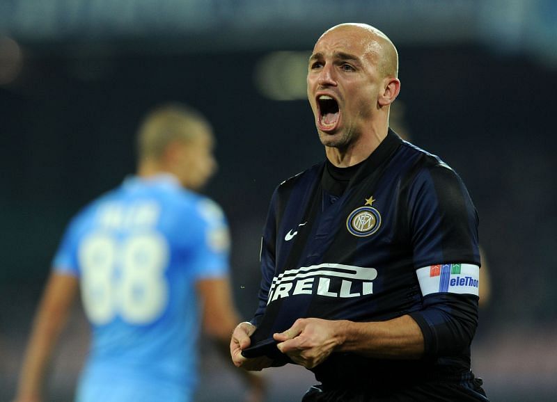SSC Napoli v FC Internazionale Milano - Serie A